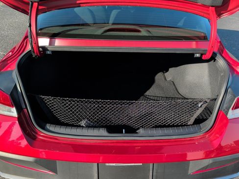 Certified 2025 Hyundai Elantra Sport FWD image 15