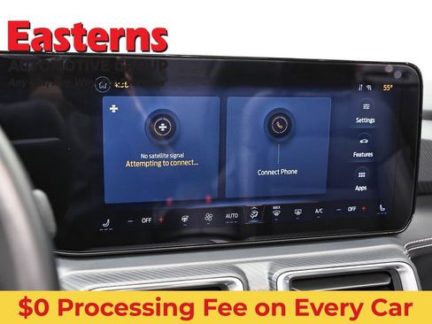 Used 2025 Ford Mustang Premium RWD image 19