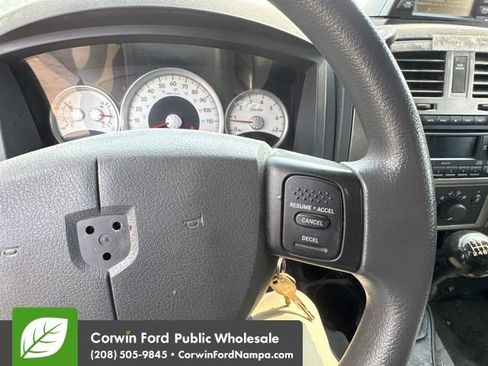 Used 2006 Dodge Dakota SLT RWD image 12