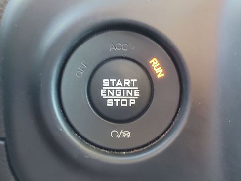 Used 2020 Jeep Gladiator Rubicon w/ Trailer Tow Package image 26