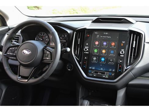 New 2026 Subaru Ascent Bronze Edition AWD/4WD image 17