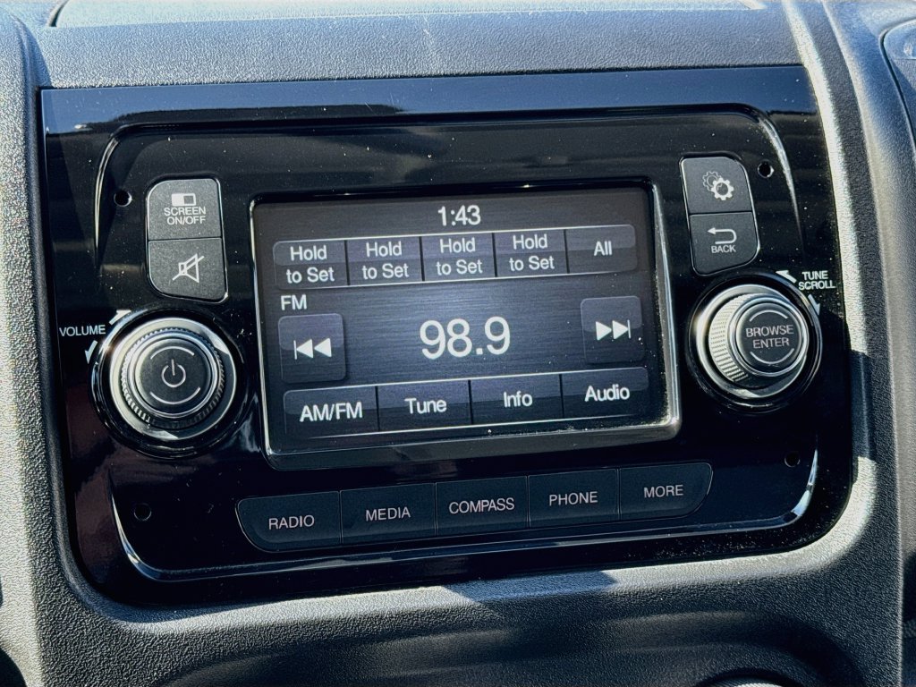 Used 2019 RAM ProMaster 2500 FWD image 15