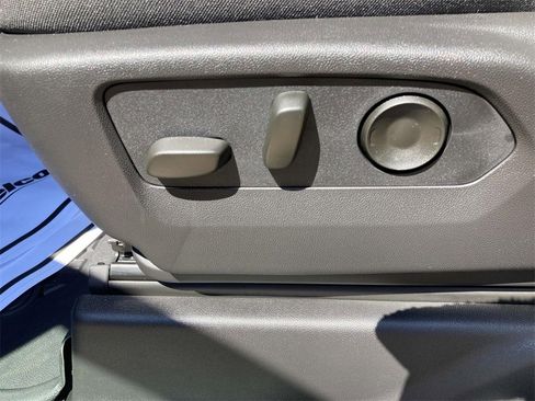 New 2026 GMC Sierra 1500 Pro w/ Graphite Edition image 17