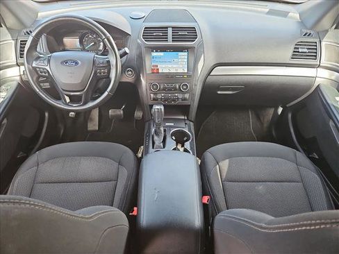 Used 2018 Ford Explorer XLT w/ Equipment Group 201A image 18