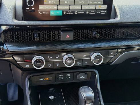 Used 2023 Honda CR-V EX-L image 14