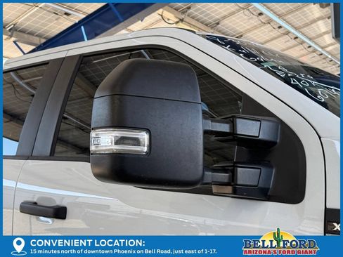 Used 2024 Ford F350 XL AWD/4WD image 9