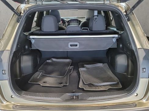Used 2025 Subaru Forester Premium w/ Convenience Package #1 AWD/4WD image 35