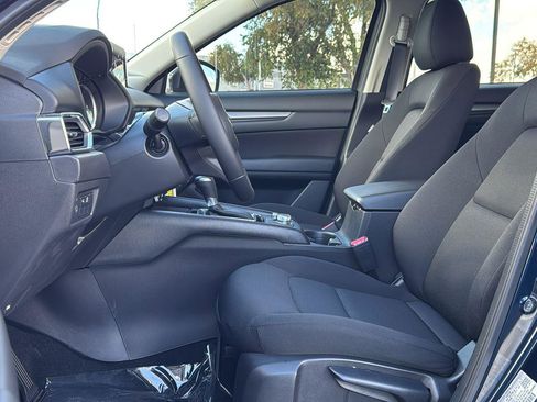 New 2025 MAZDA CX-5 AWD 2.5 S image 20