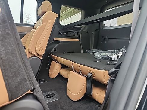 New 2026 Hyundai Santa Fe Calligraphy image 39