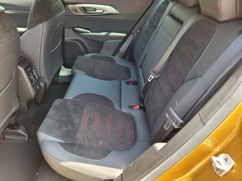 New 2024 Dodge Hornet R/T Plus image 13