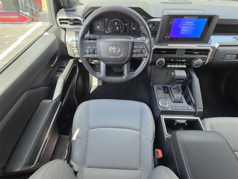 New 2026 Toyota Tacoma SR5 image 6
