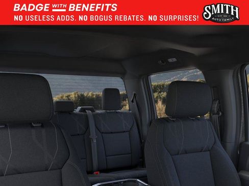 New 2026 Ford F150 STX w/ Equipment Group 200A AWD/4WD image 23