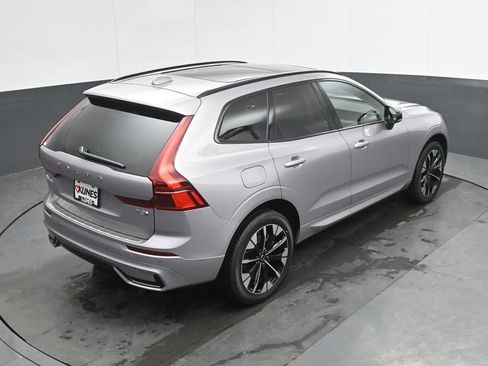 New 2026 Volvo XC60 T8 Plus w/ Climate Package AWD/4WD image 26