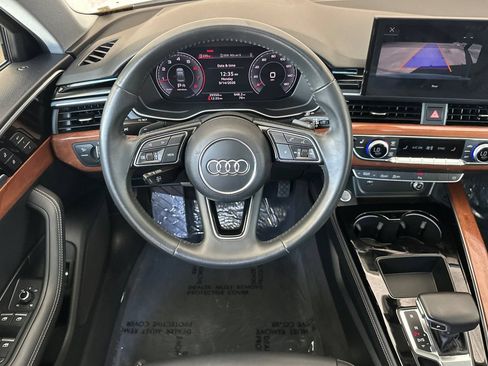 Used 2020 Audi A4 2.0T Premium Plus w/ Premium Plus Package FWD image 16