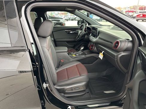 New 2026 Chevrolet Blazer RS image 32