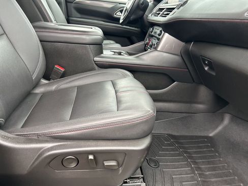 Used 2023 Chevrolet Tahoe RST w/ Luxury Package image 19