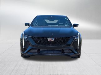 New 2026 Cadillac CT5 Premium Luxury w/ Technology Package AWD/4WD video 2