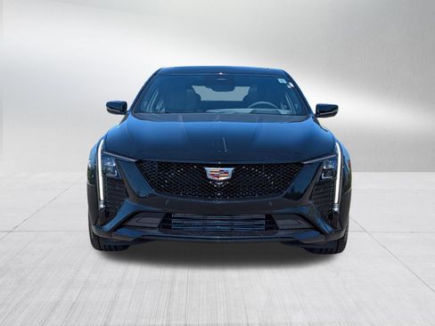 New 2026 Cadillac CT5 Premium Luxury w/ Technology Package AWD/4WD image 2