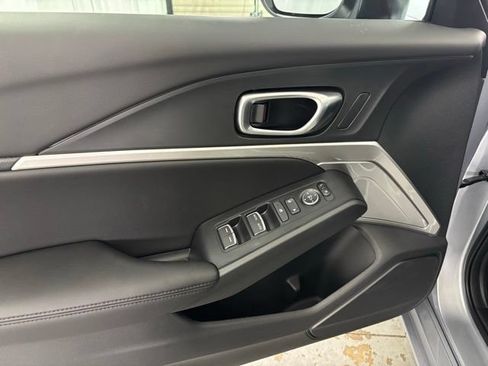 Used 2026 Acura Integra FWD image 12