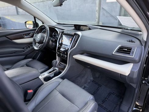 Used 2022 Subaru Ascent Touring image 22