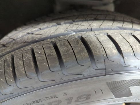 Certified 2023 Honda HR-V Sport image 23