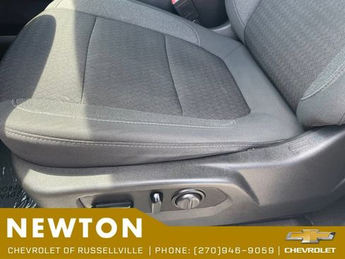 Used 2021 Chevrolet Silverado 1500 RST w/ All Star Edition Plus AWD/4WD image 6