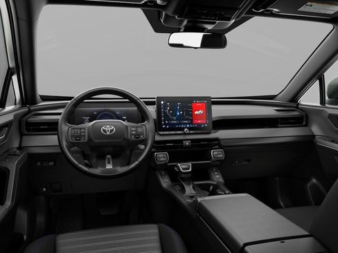 New 2026 Toyota RAV4 SE image 19