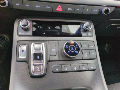 Used 2024 Hyundai Palisade Calligraphy AWD/4WD image 23