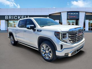 Used 2023 GMC Sierra 1500 Denali w/ Denali Reserve Package AWD/4WD video 2