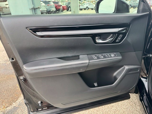 Used 2025 Honda CR-V EX-L image 16