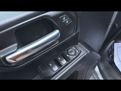 Used 2021 Chevrolet Silverado 1500 W/T w/ WT Fleet Convenience Package image 8