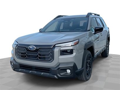 New 2026 Subaru Outback Limited