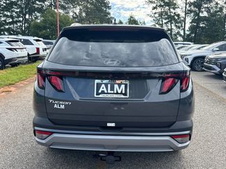 New 2026 Hyundai Tucson SEL video 4