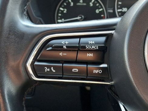 Certified 2024 MAZDA CX-90 3.3 Turbo w/ Preferred Plus AWD/4WD image 24