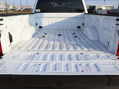 New 2026 Ford F250 XL w/ STX Appearance Package image 22
