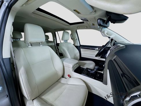 Used 2021 Lexus GX 460 Premium w/ Premium Package image 34