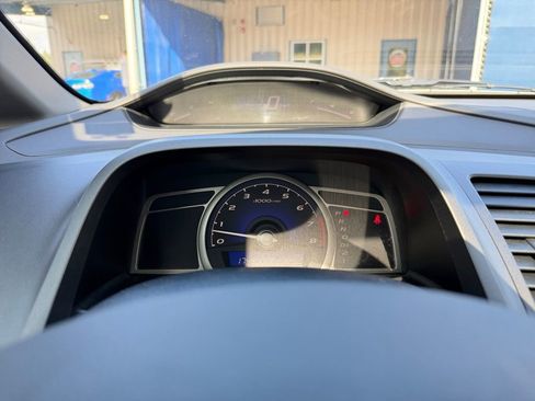 Used 2009 Honda Civic EX image 14
