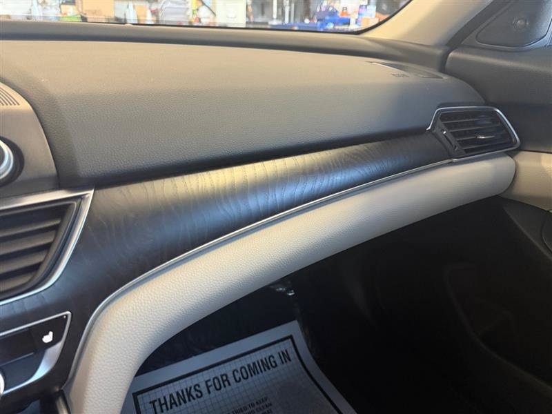 Used 2021 Honda Accord EX-L image 27
