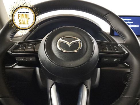 Certified 2025 MAZDA CX-5 AWD 2.5 S image 20