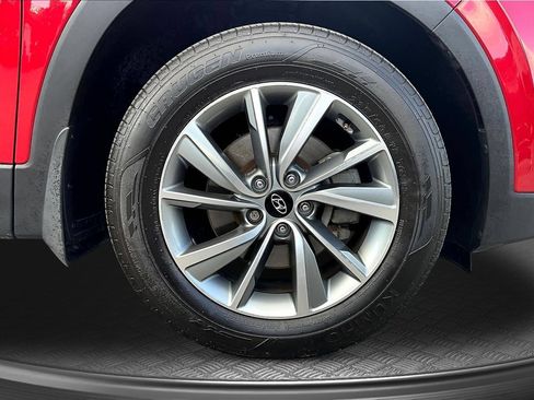 Used 2019 Hyundai Santa Fe Limited FWD image 36
