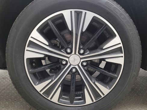 Used 2020 Mitsubishi Eclipse Cross SEL image 31