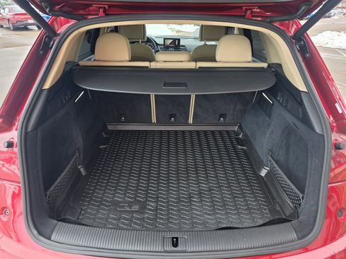 Used 2019 Audi Q5 2.0T Premium Plus w/ Premium Plus Package image 6