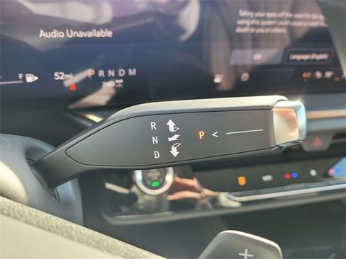 New 2025 Buick Envision Avenir image 19