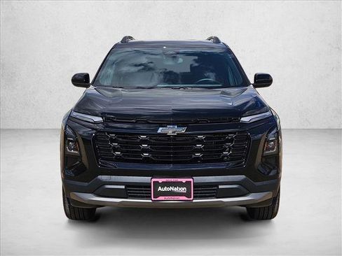 New 2026 Chevrolet Equinox LT w/ Midnight Edition image 6