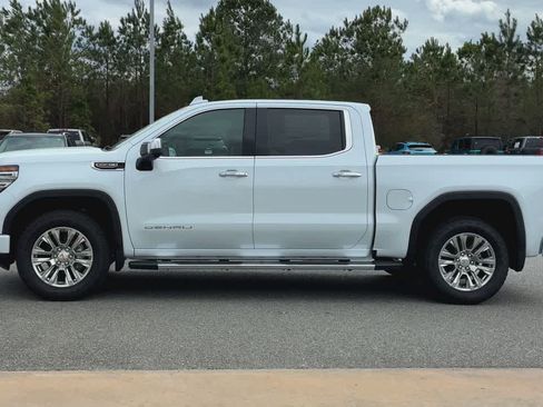 New 2026 GMC Sierra 1500 Denali w/ Technology Package image 5