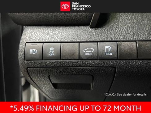 Certified 2020 Toyota Camry SE FWD image 32