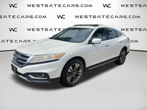 Used 2015 Honda Crosstour EX-L image 23