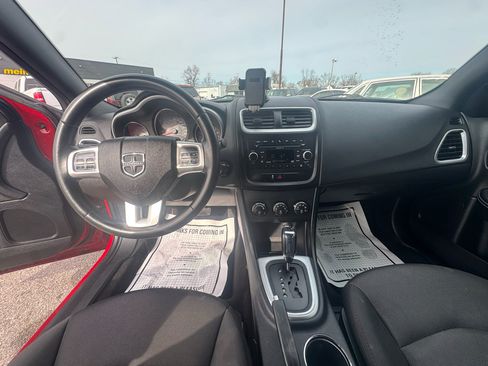 Used 2011 Dodge Avenger Mainstreet image 13