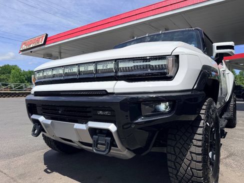 Used 2023 GMC Hummer EV Edition 1 AWD/4WD image 18