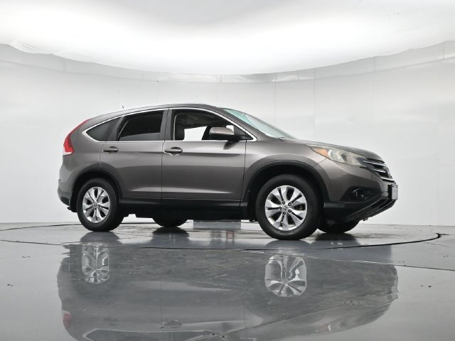 Used 2012 Honda CR-V EX-L image 35